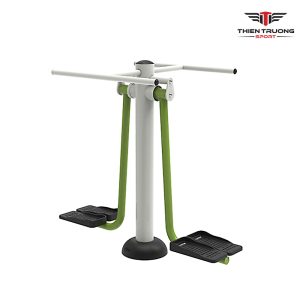 Thiết bị lắc hông Thiên Trường TT015