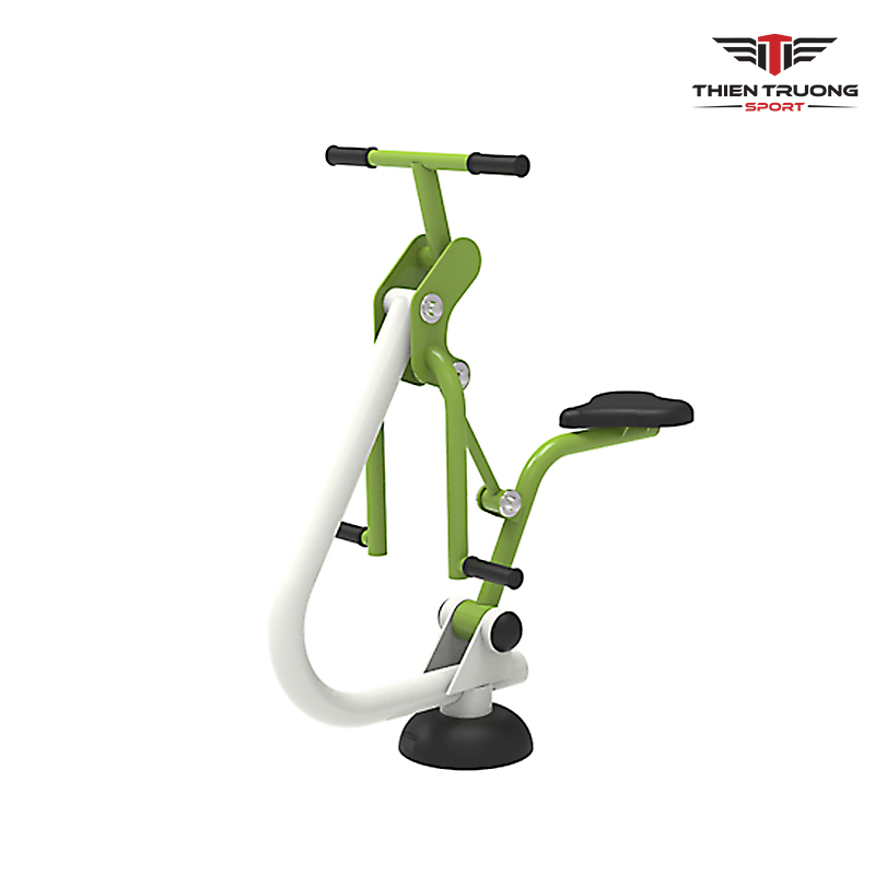 Thiết bị thể thao toàn thân TT012 2 Thiết bị thể thao toàn thân Thiên Trường TT012