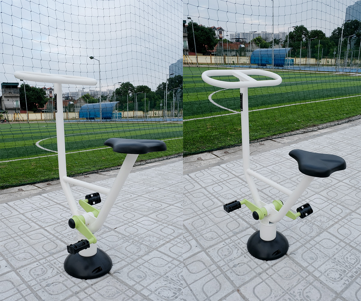 Thiết bị xe đạp tập ngoài trời TT011 4 Thiết bị xe đạp tập ngoài trời TT011 (2)