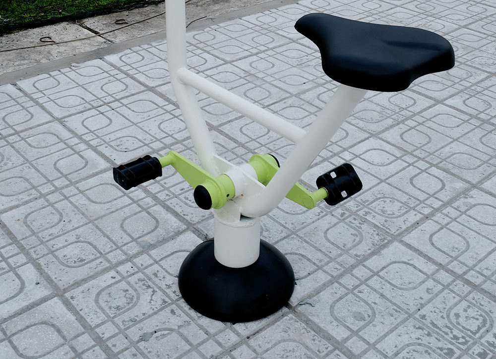 Thiết bị xe đạp tập ngoài trời TT011 5 Thiết bị xe đạp tập ngoài trời TT011 (8)