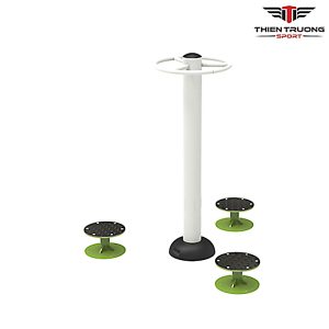 Thiết bị xoay eo Thiên Trường TT006