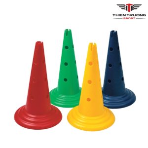 Nấm chiến thuật cỡ to