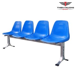 Băng ghế 4 chỗ 401692 (S1692)