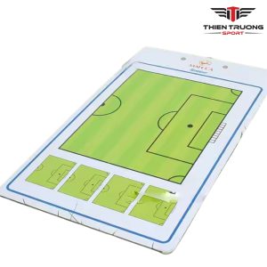 Bảng sơ đồ chiến thuật bóng đá