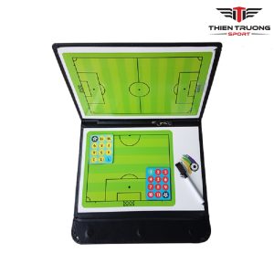 Bảng sơ đồ chiến thuật bóng đá quân da