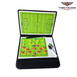 Bảng sơ đồ chiến thuật bóng đá quân nhựa 6 Bảng sơ đồ chiến thuật bóng đá quân nhựa