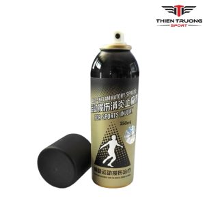 Bình xịt lạnh TAAN