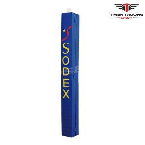 Bọc trụ bóng chuyền vuông S30401 Sodex 6 Bọc trụ bóng chuyền vuông S30401