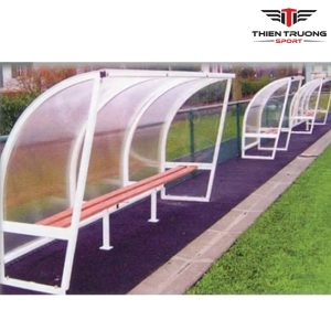 Ghế VĐV dự bị S1688