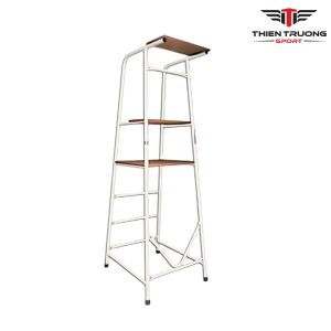 Ghế trọng tài bóng chuyền 402600
