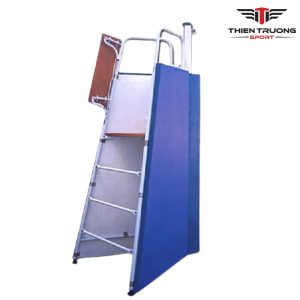 Ghế trọng tài bóng chuyền 402670 Vifa 3 Ghế trọng tài bóng chuyền 402670