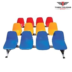 Ghế vận động viên S30550 Sodex 6 Ghế vận động viên S30550