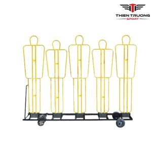 Hàng rào đá phạt 103533