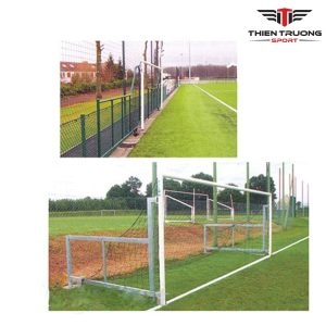 Khung thành bóng đá Xếp 102634