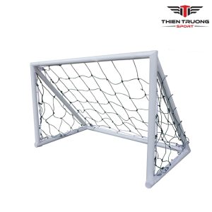 Khung thành bóng đá mini Thiên Trường