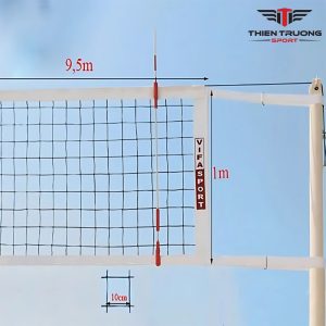 Lưới bóng chuyền thi đấu 412010