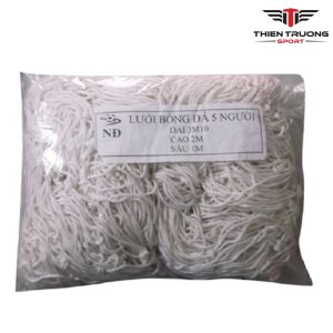 Lưới bóng đá 5 người