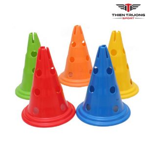 Nấm chiến thuật cỡ trung bình