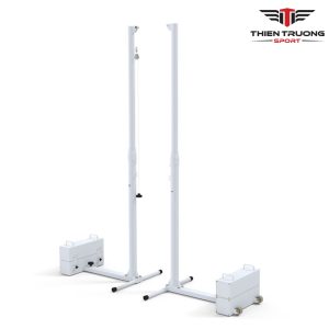 Trụ bóng chuyền di động S30052 Sodex 8 Trụ bóng chuyền di động S30052