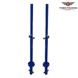 Trụ bóng chuyền học sinh