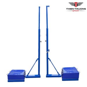 Trụ bóng chuyền tập luyện TT 2026