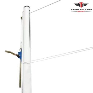 Trụ bóng chuyền thi đấu S30251 Sodex 9 Trụ bóng chuyền thi đấu S30251