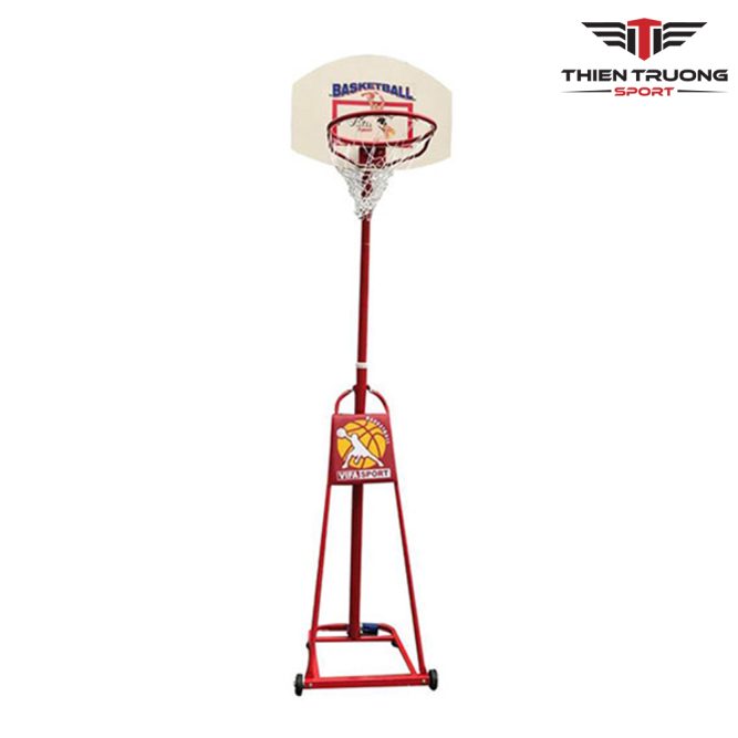 Trụ bóng rổ 801814