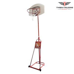 trụ bóng rổ 801814