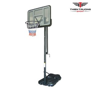 Trụ bóng rổ S021