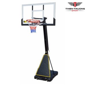 Trụ bóng rổ S027 11 Trụ bóng rổ S027