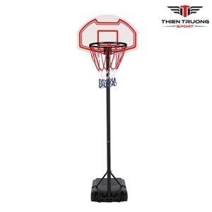 Trụ bóng rổ TT01