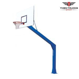Trụ bóng rổ cố định BS 8890