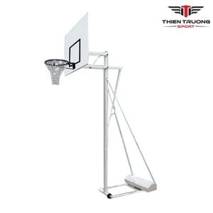 Trụ bóng rổ di động 801825