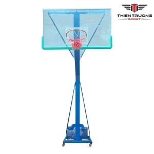 trụ bóng rổ di động TT-104