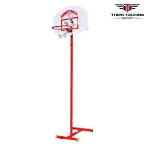 Trụ bóng rổ gia đình BS 810