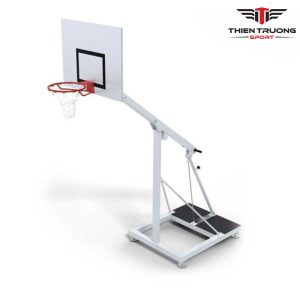 Trụ bóng rổ tập luyện S14630