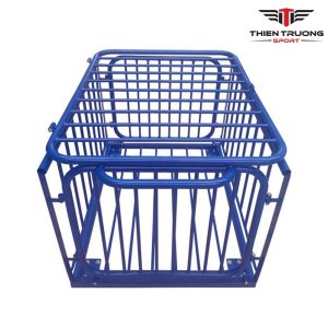 Xe đựng bóng S30532