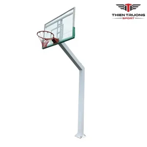 Trụ bóng rổ cố định TT-103 5 trụ bóng rổ cố định TT-103
