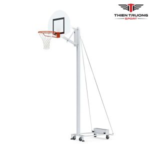 trụ bóng rổ di động S14621