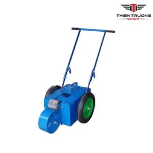 Xe sơn đường biên sân 101176 Vifa 3 Xe sơn đường biên sân 101176