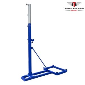 Trụ bóng chuyền di động TT 2027