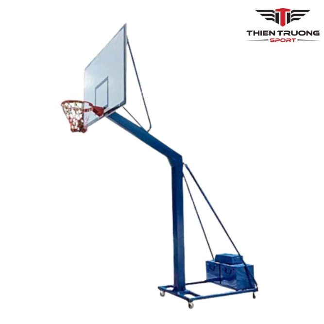 Trụ bóng rổ di động TT-102