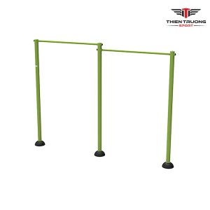 Xà đơn hai bậc Thiên Trường TT017