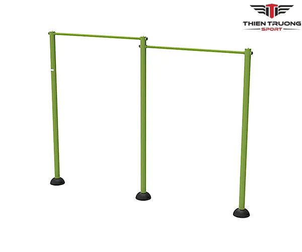 Xà đơn hai bậc TT017