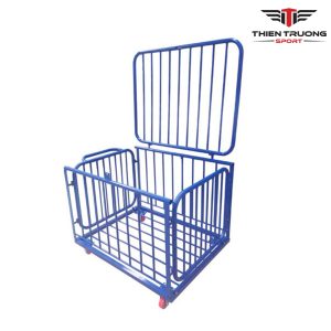 Xe đựng bóng S30532