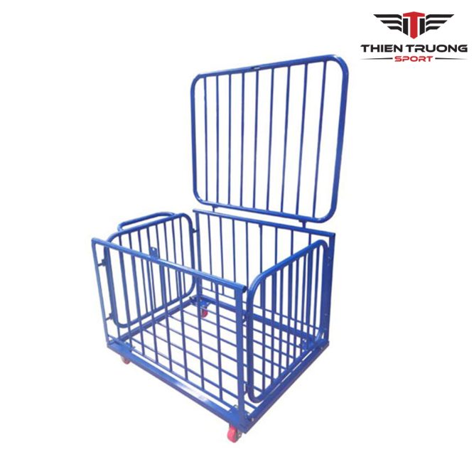 Xe đựng bóng S30532