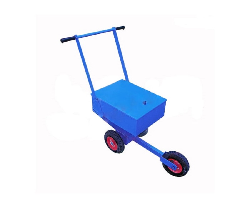 Xe rải vôi 101175 Vifa 2 Xe rải vôi 101175