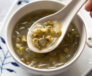 Ăn chè đậu xanh có mập không? Ăn bao nhiêu là đủ, không mập? 13 Ăn chè đậu xanh đúng cách không mập