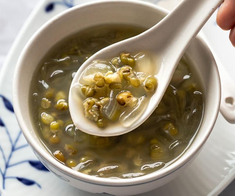 Ăn chè đậu xanh có mập không? Ăn bao nhiêu là đủ, không mập? 4 Ăn chè đậu xanh đúng cách không mập