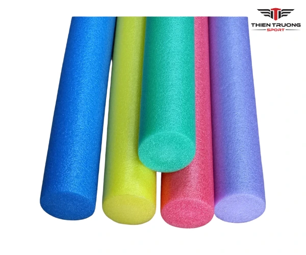 Phao bơi xốp Swimming Noodles 1 Ảnh đại diện phao bơi xốp swimming noodles